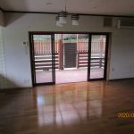 ダイニングルーム(内装)