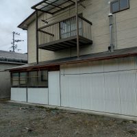 糯ケ坪 中古戸建住宅