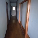 1階　廊下