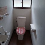 1階 トイレ