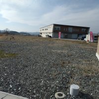 東岡屋 売り土地 １号地