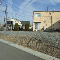 東岡屋 売り土地 8号地