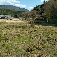 野々垣 売り土地