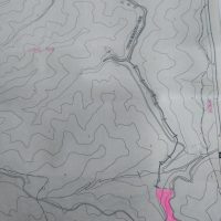 丹波市山南町 売り土地