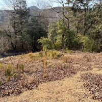 東条湖畔別荘地