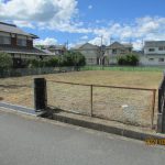 南東道路より(外観)