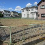 南西道路より(外観)