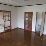 玄関ホール(玄関)